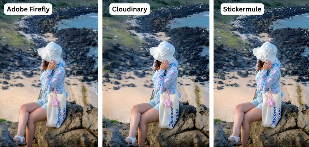 how to increase photo resolution