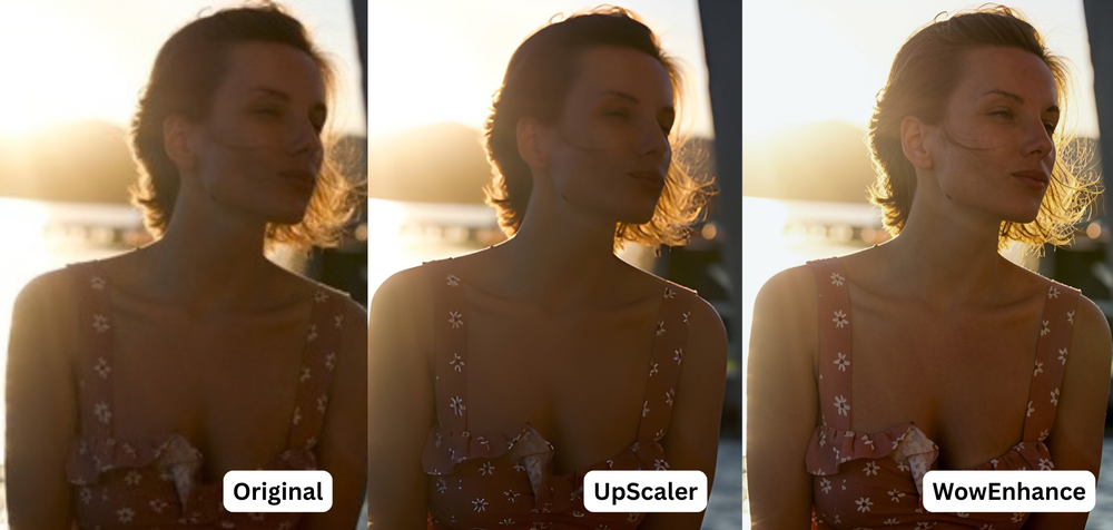 how to make a photo higher resolution