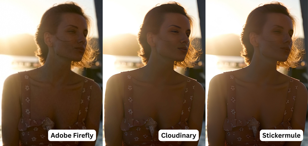 how to make a photo higher resolution