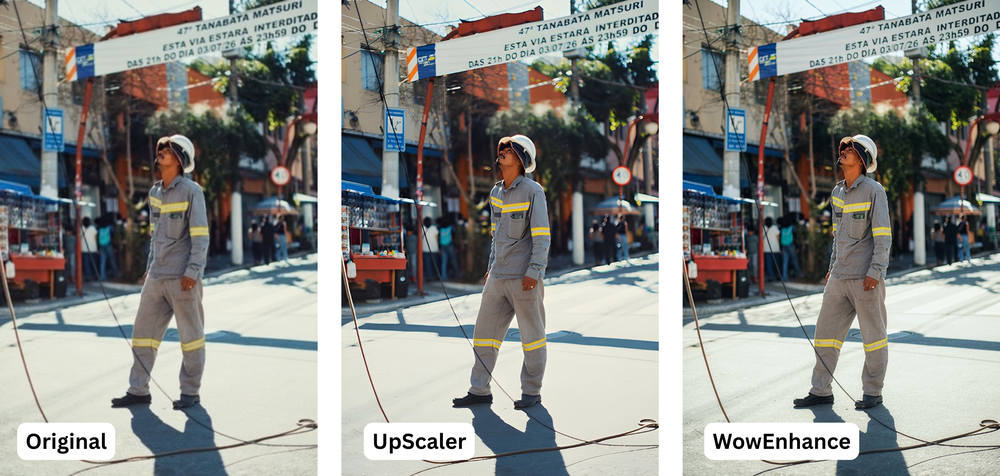 how to increase resolution of photo